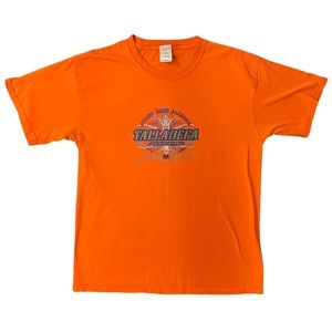 Sweet Home Alabama - Talladega Vintage Short Sleeve Tee